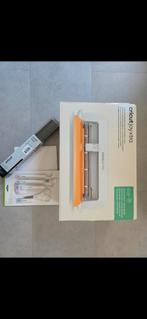 Cricut Joy Extra met ongeopende accessoires, Hobby en Vrije tijd, Knutselen, Ophalen of Verzenden, Nieuw, Gereedschap of Toebehoren