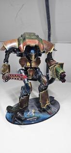 Warhamer 40k Miniatures, Hobby en Vrije tijd, Wargaming, Figuurtje(s), Ophalen of Verzenden, Geverfd, Warhammer 40000