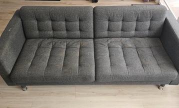 IKEA Landskrona bank - afbeelding 2