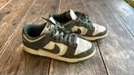 Nike dunk low groen suede maat 39, Kleding | Dames, Schoenen, Nike, Ophalen of Verzenden, Groen, Sneakers of Gympen