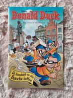 Donald Duck nr 24-2025 de honderd-en-één Bossche bollen, Eén stripboek, Ophalen of Verzenden, Nieuw