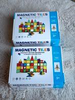 Nieuw Magnetisch Speelgoed : Magnetic Tiles : 200 bouwstenen, Kinderen en Baby's, Speelgoed | Educatief en Creatief, Ophalen of Verzenden