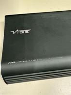 Vibe Slick Stereo 4 Channel Class AB 800 Watts Power Amplifi, Gebruikt, Ophalen of Verzenden, Nvt, Nvt