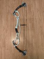 Hoyt Procomp elite XL rechts handig, Ophalen, Gebruikt, Compoundboog