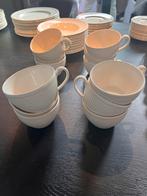 Compleet Wedgewood Servies - 12 Persoons, Huis en Inrichting, Keuken | Servies, Ophalen, Zo goed als nieuw, Wedgwood, Porselein
