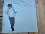 LP - Joan Armatrading - Walk under ladders, Cd's en Dvd's, Ophalen of Verzenden, 1980 tot 2000, Zo goed als nieuw, 12 inch