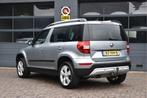 Skoda Yeti Outdoor 1.4 TSI Greentech JOY Automaat (bj 2017), Auto's, Skoda, Stof, Euro 6, 4 cilinders, Origineel Nederlands