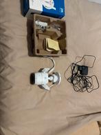 Te koop camera voor binnen en buiten, Ophalen, Nieuw