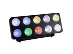 EUROLITE LED Pixel Matrix Panel 2x5 RGBWW, Muziek en Instrumenten, Licht en Laser, ., Nieuw, Ophalen of Verzenden, .
