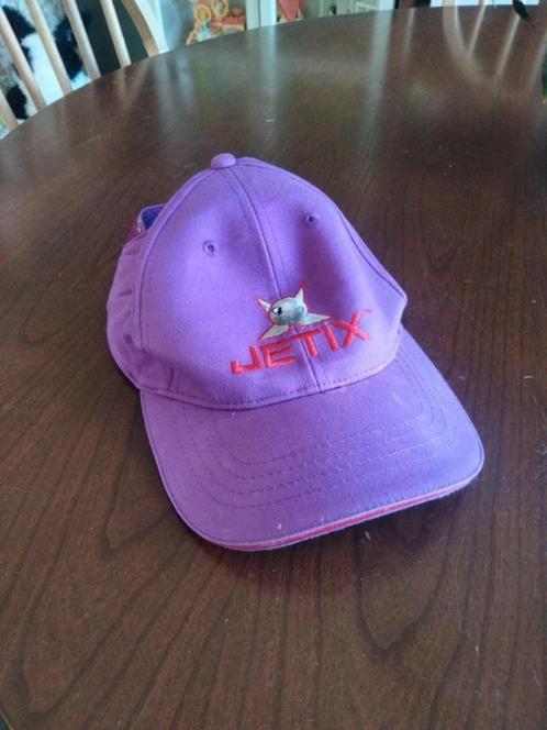 Jetix pet kindermaat, Kinderen en Baby's, Kinderkleding | Petten en Hoeden, Gebruikt, Jongen of Meisje, Pet, Ophalen of Verzenden
