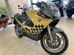 bmw k1200rs, Ophalen, Gebruikt