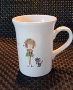 Douwe Egberts Annie M.G. Schmidt mok, Keramiek, Nieuw, Ophalen of Verzenden, Overige stijlen