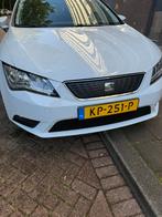 Seat Leon 1.0 TSI 85kW / 115PK | 2016 |Wit |Zeer nette staat, Voorwielaandrijving, Leon, Origineel Nederlands, Handgeschakeld