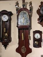 Gezocht : antieke klokken, Antiek en Kunst, Antiek | Klokken, Ophalen