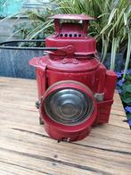 LMS Railway  lamp, Ophalen of Verzenden, Gebruikt, Trein, Overige typen
