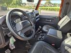 Land Rover Defender 2.2 D SW 90" XTech Adventure | 1 eig | V, Euro 5, Gebruikt, Zwart, Leder en Stof