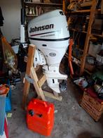 Johnson 25pk fourstroke 2006, Ophalen, 10 tot 30 pk, Gebruikt, Viertaktmotor