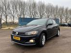 Volkswagen polo 2g comfortline 2019, Voorwielaandrijving, Stof, 1145 kg, 95 pk