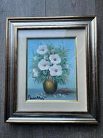 Schilderij Marcello Martinelli, Antiek en Kunst, Ophalen