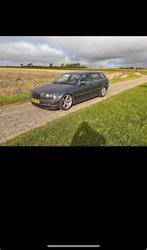 BMW 3-Serie m54b30 driftauto/trackday, Auto's, Stationwagon, 1100 kg, Particulier, 3-Serie