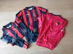 ASC Oegstgeest voetbalshirt, -sokken en -trui, Maat M, Ophalen, Gebruikt, Shirt