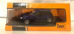 Ixo 1:43 Ford Focus RS 1999 blauw metallic nieuw display, Hobby en Vrije tijd, Modelauto's | 1:43, Ophalen of Verzenden, Nieuw