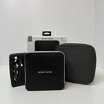 Harman Kardon Esquire Speaker Zwart | Nette staat, Harman Kardon, Zo goed als nieuw, Support@harmankardon.com, 400 Atlantic Street
Stamford, CT 06901
USA