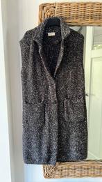 Lange soort tweed gilet mt xl freequent zgan, Kleding | Dames, Ophalen of Verzenden, Zo goed als nieuw, Maat 46/48 (XL) of groter