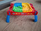 Mega bloks met veel blokken, Kinderen en Baby's, Speelgoed | Bouwstenen, Ophalen, Gebruikt, Megabloks