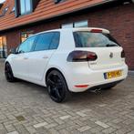 Volkswagen Golf 1.8 TSI (210PK net zoals de GTI), Auto's, Volkswagen, Voorwielaandrijving, 15 km/l, 160 pk, Wit