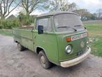 Volkswagen 261011 MET Schotten 1977, Auto's, Bestelauto's, 4 cilinders, Volkswagen, Origineel Nederlands, 50 pk