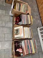Zolderopruiming diverse lp’s teab, Overige formaten, Overige typen, Ophalen of Verzenden, Zo goed als nieuw