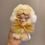 Dawn Popmart SKULLPANDA L’impressionnisme Series Plushie, Ophalen of Verzenden, Nieuw