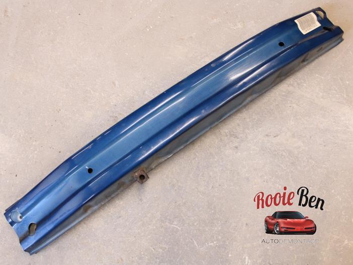 Bumperframe voor van een Chrysler PT Cruiser, Auto-onderdelen, Ophanging en Onderstel, Chrysler, Gebruikt, 3 maanden garantie