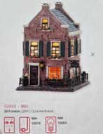 Dickensville Sloten woonhuis, Diversen, Ophalen, Zo goed als nieuw
