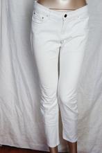 FILIPPA K broek maat 29/34 (36), Kleding | Dames, Spijkerbroeken en Jeans, Ophalen of Verzenden, Zo goed als nieuw, Wit, W28 - W29 (confectie 36)
