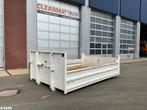Container 5m³ (bj 2017), Clean Mat Trucks B.V., Sales@cleanmat.eu, Wageningsestraat 17
6673DB  ANDELST, NL