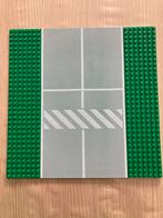 Lego Baseplate 2358pr0002, Gebruikt, Ophalen of Verzenden, Lego