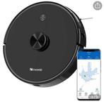 Proscenic M7 Pro Robotstofzuiger App en Afstandsbediening, Nieuw, Ophalen of Verzenden, Proscenic, Nvt