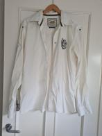 Blouse van Santen maat XL wit, Wit, Ophalen of Verzenden, Zo goed als nieuw, Van Santen