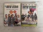 New kids / new kids turbo, Cd's en Dvd's, Vanaf 16 jaar, Ophalen of Verzenden, Zo goed als nieuw