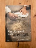Herman Zondag - Van Spaghetti naar Asperges, Ophalen of Verzenden, Zo goed als nieuw, Herman Zondag