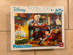 Puzzel 500 stukjes Disney Pinocchio, Ophalen of Verzenden, Legpuzzel, Zo goed als nieuw