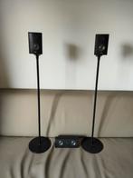 Canton Premium Audiosysteem 3.0, Ophalen, Zo goed als nieuw, Overige merken, Overige spelers