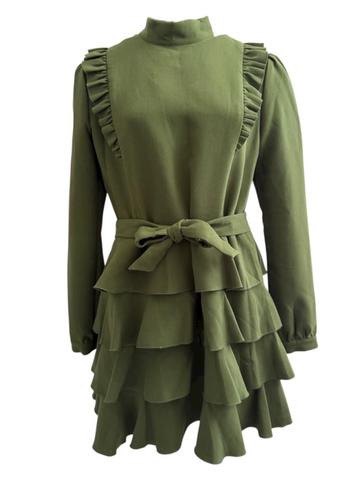 Nikkie jurk L beschikbaar voor biedingen