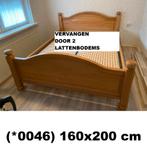 Ruime keuze uit bedden 1 pers. 2 pers. (zie beschrijving), Ophalen, Overige materialen, 90 cm, .