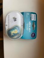 Philips avent speen ultra air 18m+, Ophalen of Verzenden, Nieuw, Overige typen