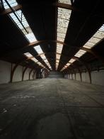Grote hal constructie te koop - zelf demonteren!, Koop, Industrieel