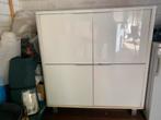 Gratis kast, Ophalen, Gebruikt, 25 tot 50 cm, 200 cm of meer