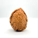 Chinees antiek houtsnede walnoot Qing-dynastie, Antiek en Kunst, Ophalen of Verzenden